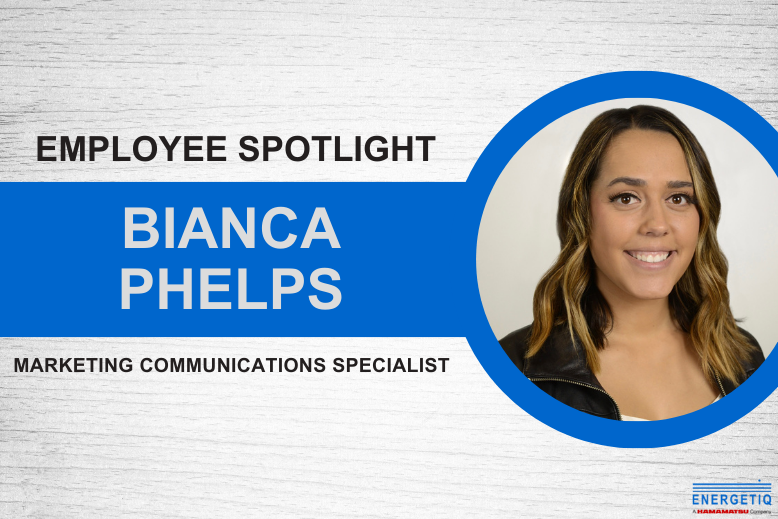 Employee Spotlight Bianca