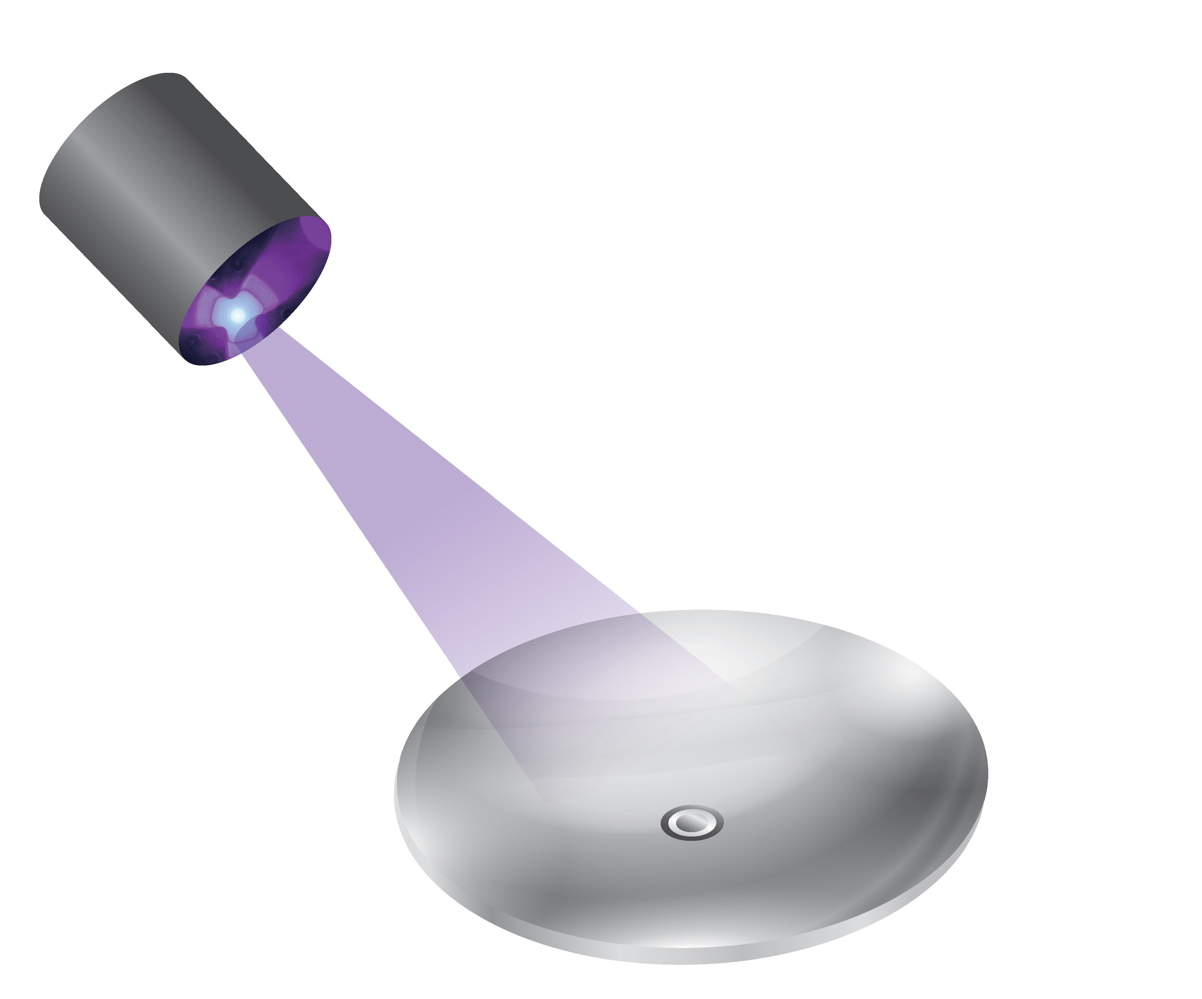 Optical Component Inspection